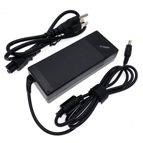 AC Adapter Power Charger for PANASONIC TOUGHBOOK CF-52S CF-53 CF-53A CF-74 - Replacement Power Supply