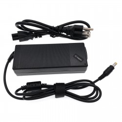 AC Adapter Power Charger for PANASONIC TOUGHBOOK CF-52S CF-53 CF-53A CF-74 - Replacement Power Supply