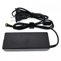 HP Laptop Charger AC Adapter Power Supply 0950-4334 19V 3.95A 75W - Compatible Replacement Power Adapter