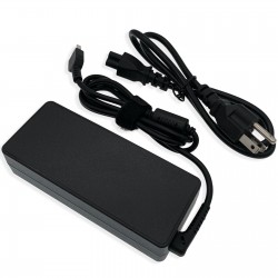 90W AC Adapter Supply For Lenovo IdeaCentre AIO 520-24AST Type F0D3 All-in-One