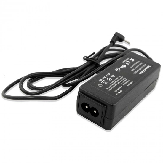 19V 2.1A 40W AC Adapter Charger For ASUS Eee PC Netbook Mini Laptop Power Supply