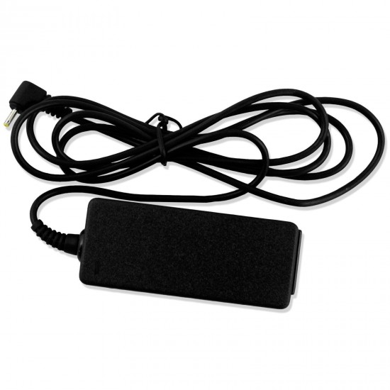 19V 2.1A 40W AC Adapter Charger For ASUS Eee PC Netbook Mini Laptop Power Supply