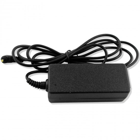 19V 2.1A 40W AC Adapter Charger For ASUS Eee PC Netbook Mini Laptop Power Supply