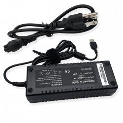 135W AC Adapter For Lenovo ThinkCentre M700z All-in-one Computer Power Supply