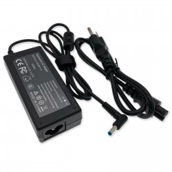 45W AC Adapter for HP Pavilion x360 15-br080wm 15-br082wm 15-br102tx - Power Supply Charger