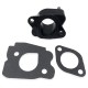 Carburetor Spacer Gasket Kit for Yamaha G11A G14A G2A G5A G8A G9A