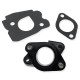 Carburetor Spacer Gasket Kit for Yamaha G11A G14A G2A G5A G8A G9A