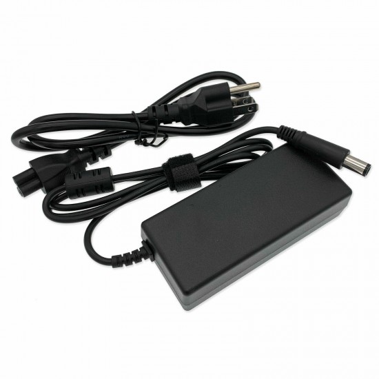 AC Adapter Charger Power Cord For HP G60-120US G60-125NR CQ60-419WM CQ60-420US