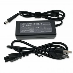 AC Adapter Charger Power Cord For HP G60-120US G60-125NR CQ60-419WM CQ60-420US