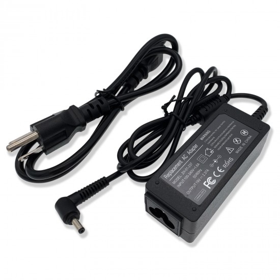 Compatible 45W Power Adapter for Asus Zenbook UX303UA UX303UB UX303U