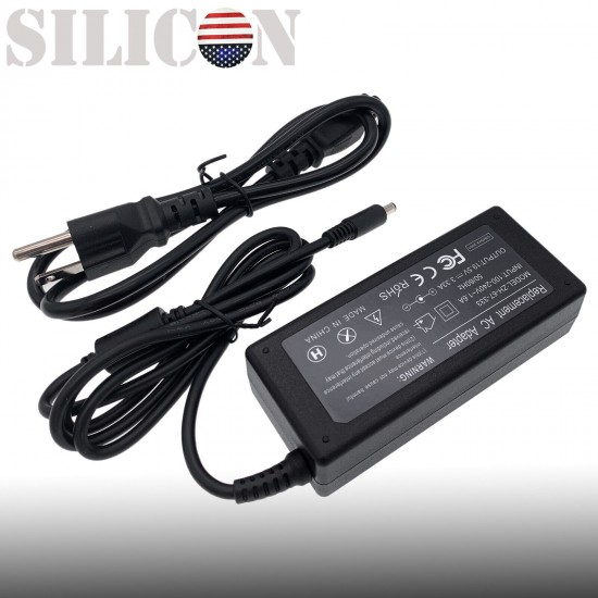 AC Adapter For HP 15t-dw100 15t-dw200 15t-dw300 Laptop Charger Power Supply Cord