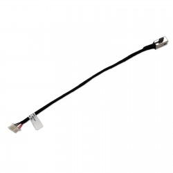 AC DC Power Jack Cable for DELL Inspiron 15 3000 Series Charging Port Harness