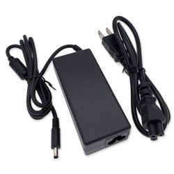 HP Laptop Power Cord for 15-dy2125od, 15-dw3005wm, 15-dw3015cl - AC Adapter Charger