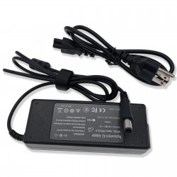 HP All-in-One Desktop PC AC Adapter Compatible with 24-F1030, 24-F1047C, 24-F1055Z, and 24-F1012DS Models