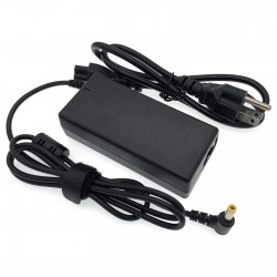 Replacement Power Cord for Viewsonic VX3258-2KC-MHD VS17211 LED Monitor - AC Adapter