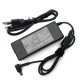 AC Adapter For LG 27BL55U-B 29EA73-P 29EB73-P LED Monitor Power Supply Cord