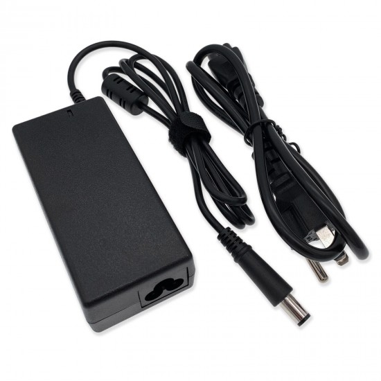 65W AC Adapter Charger for Dell PA-12 928G4 06TM1C LA65NS2-01 Power Supply Cord