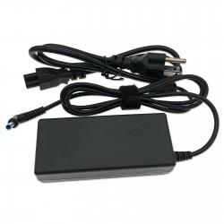 For HP 14-FQ0013DX (192T6UA) Laptop AC Adapter Charger Power Supply Cord New