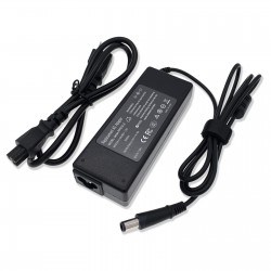 HP Pavilion 500 Series Desktop PC AC Power Adapter - Replacement Supply for 500-c00 and 500-424 Models