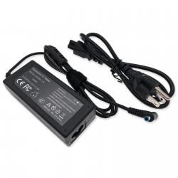 65W AC Adapter Charger for HP 14-dq1039wm, 14-dq0001dx, 14-dq1033cl, 14-dq1035cl