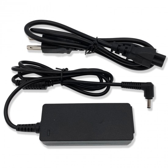 45W AC Adapter Charger For ASUS ZenBook UX461UA UX461U ux461ua-ds51t Supply