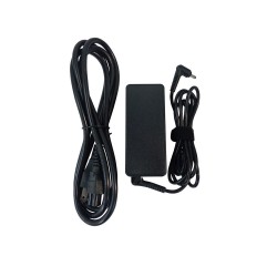 45W Ac Power Adapter Charger for Lenovo IdeaPad 3-15IGL05 3-15IML05 3-17IML05