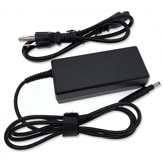 Laptop AC Adapter Charger Power for HP Pavilion Chromebook 14-C001SA-Compatible Device