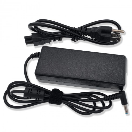 Charger AC Adapter For HP Spectre 16-f0013dx 16-f0071ms Laptop Power Supply Cord