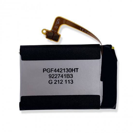 Replacement Battery for Samsung Gear S2 3G SM-R730 SM-R735A SM-R600 - EB-BR730ABE