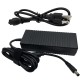 130W 19.5V 7.4mm AC Power Adapter Charger for Dell Laptop Models - LA130PM121 VJCH5 HG5D1