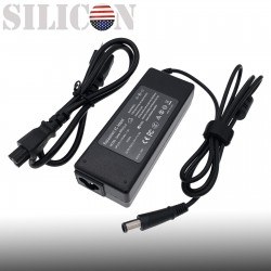 90W AC Adapter Charger For HP OMEN 25 Z7Y57AA#ABA Monitor Power Supply Cord