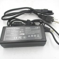 (PA-1700-02) 19V 3.42A PA-1700-02 AC Adapter Power Supply for Acer Chromebook