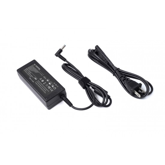 45W AC Adapter Charger Power Supply for HP EliteBook Folio 1040 G1 Pavilion X360