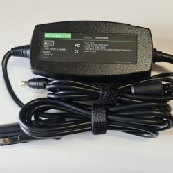 Panasonic Toughpad 12vDC Power Adapter Car Charger FZ-M1 FZ-G1 FZ-B2 FZ-A2 FZ-G2