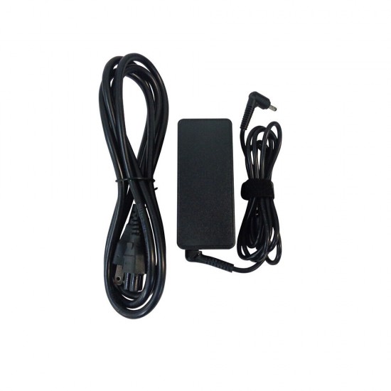 45W Ac Adapter Charger & Power Cord for Lenovo IdeaPad 120S-11IAP 120S-14IAP