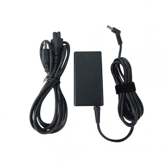 Ac Adapter Charger & Power Cord for HP Chromebook 11 G5 EE