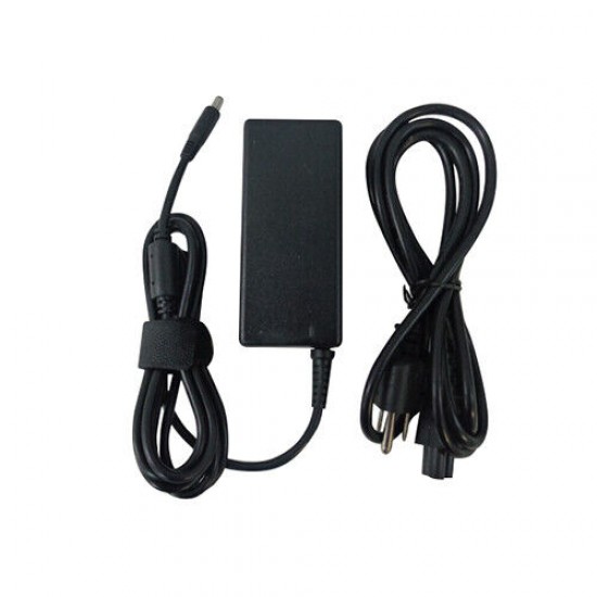 65W Ac Adapter Charger & Power Cord For Dell Inspiron 5565 5567 5568 Laptops