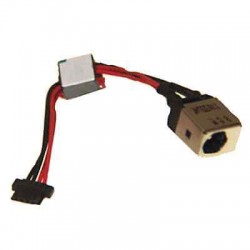 DC POWER JACK CONNECTOR PLUG FOR ACER ASPIRE D255E-13639 D255E-1311 D255E-2659