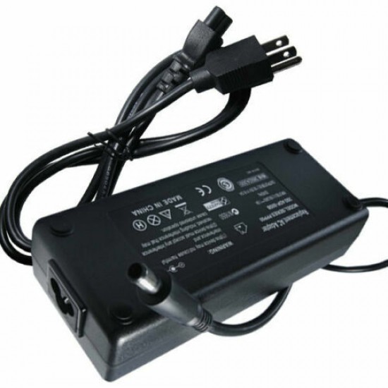 AC Adapter For HP Pavilion 27-a230 27-a257c 27-r014 All-in-One PC Power Cord