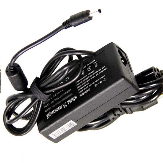 AC Adapter Charger Power Cord For Dell Inspiron 15-3551 15-3552 15-3558 15-3559