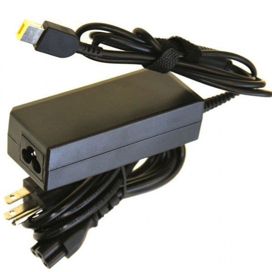 AC Adapter Charger Power For Lenovo 4X20E53344 4X20E53345 4X20E53336 4X20E53348