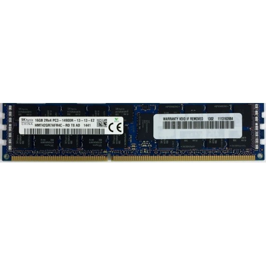 16GB RAM 1866MHz DDR3 Memory For Late 2013 APPLE Mac Pro MF622G/A