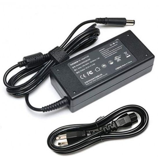 Wholesale 65W 18.5V 3.5A 7.4 x 5.0mm Laptop Power Supply / Adapter for HP Compaq