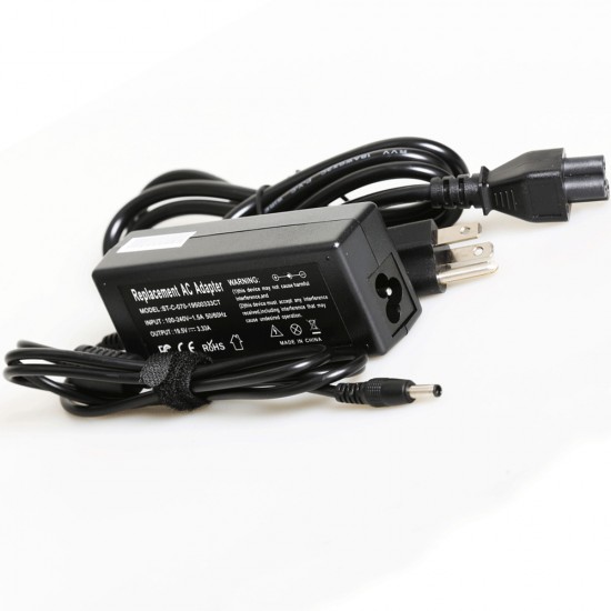 AC Adapter Charger For HP Pavilion x360 11m-ad013dx 2-in-1 power Supply Cord