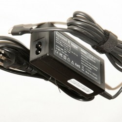 AC Adapter Charger For Lenovo ThinkPad L13 Yoga 20R5A000US USB-C Power Cord