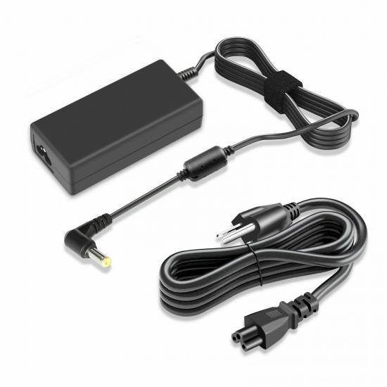 AC Adapter For ASUS Zen AiO ZN240ICUT ZN241ICUT All-in-One Desktop Charger Power