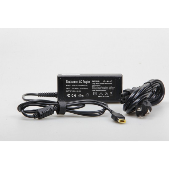 AC Adapter Charger For Lenovo N300 N308 All-in-One Computer Power Supply Cord