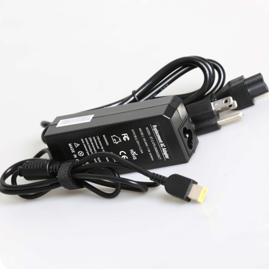 AC Adapter Charger For Lenovo V330 Type 81AX Laptop Power Supply Cord