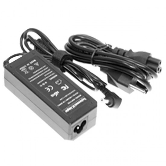 AC Adapter Charger for Lenovo B560-4330-28U B575-1450A5U G770-10375WU Power Cord