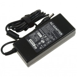 PLUS120 - AC Adapter (Label Printer 20V/ 2.5A) With Power Cord